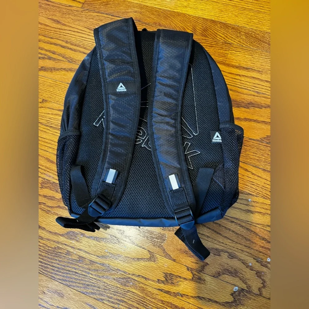 Reebok Backpack (NWOT)